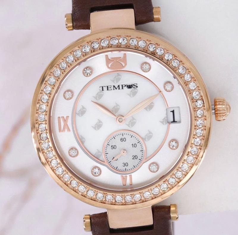 RELOJ TEMPUS DAMA S398-06 - Image 3