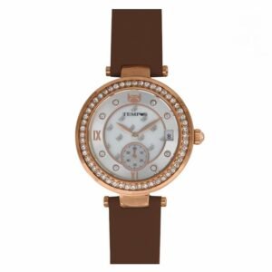 RELOJ TEMPUS DAMA S398-06