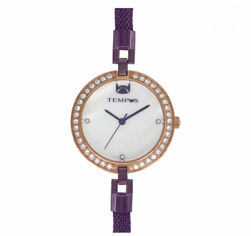 RELOJ TEMPUS DAMA SM-19623-03 - Image 3