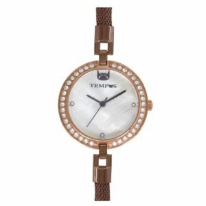 RELOJ TEMPUS DAMA SM-19623-03