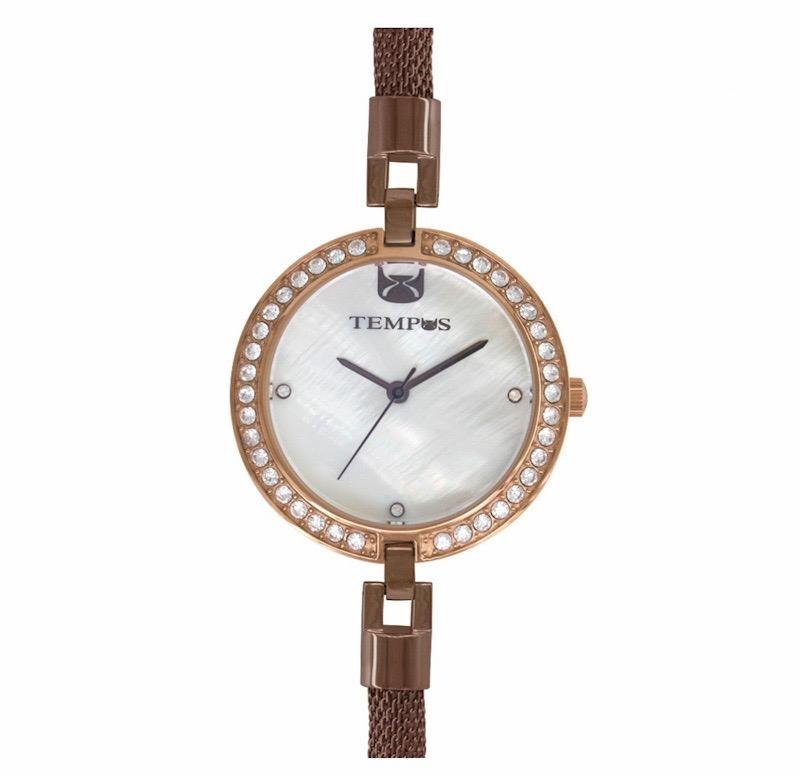 RELOJ TEMPUS DAMA SM-19623-03