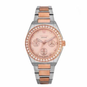 RELOJ TEMPUS DAMA T24023-03