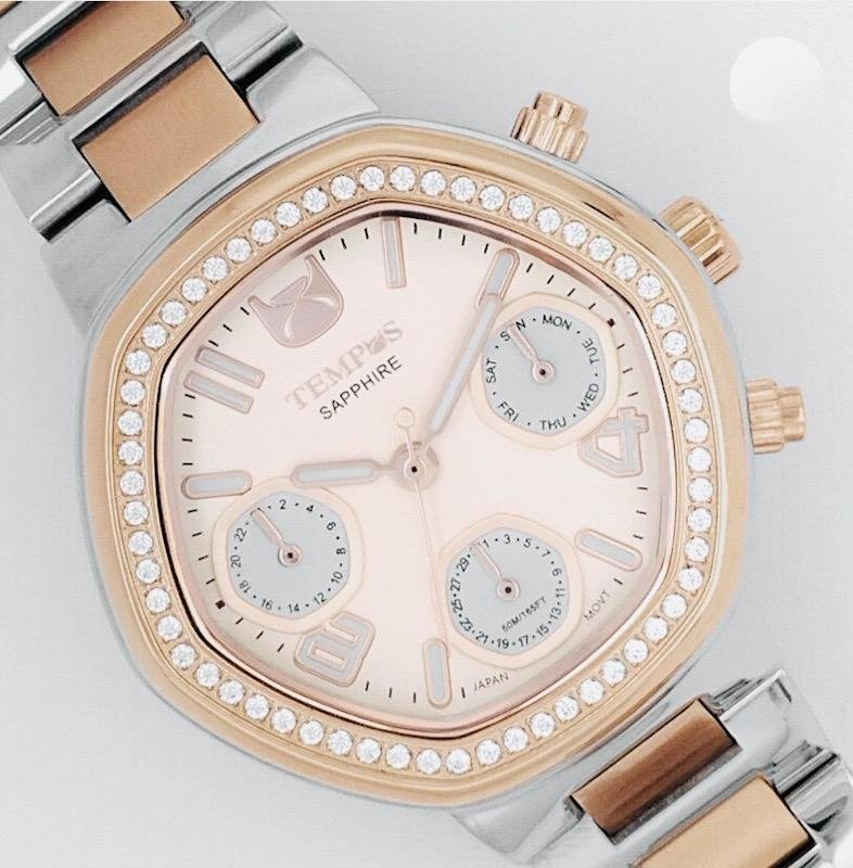 RELOJ TEMPUS DAMA T24024-04 - Image 2
