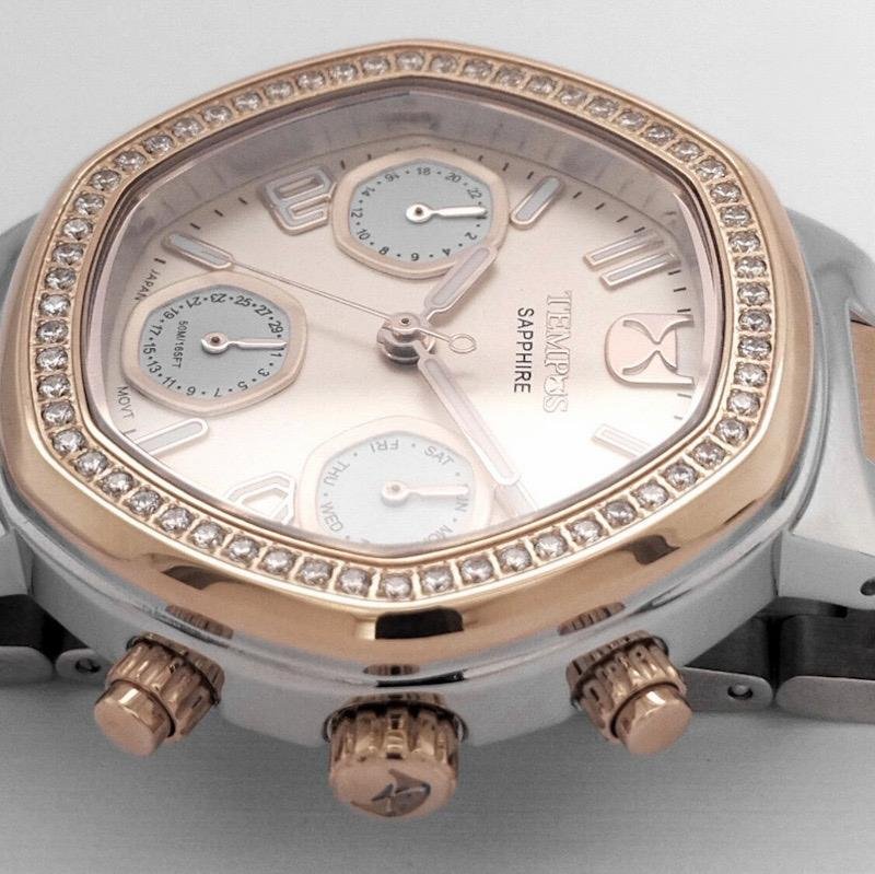 RELOJ TEMPUS DAMA T24024-04 - Image 3