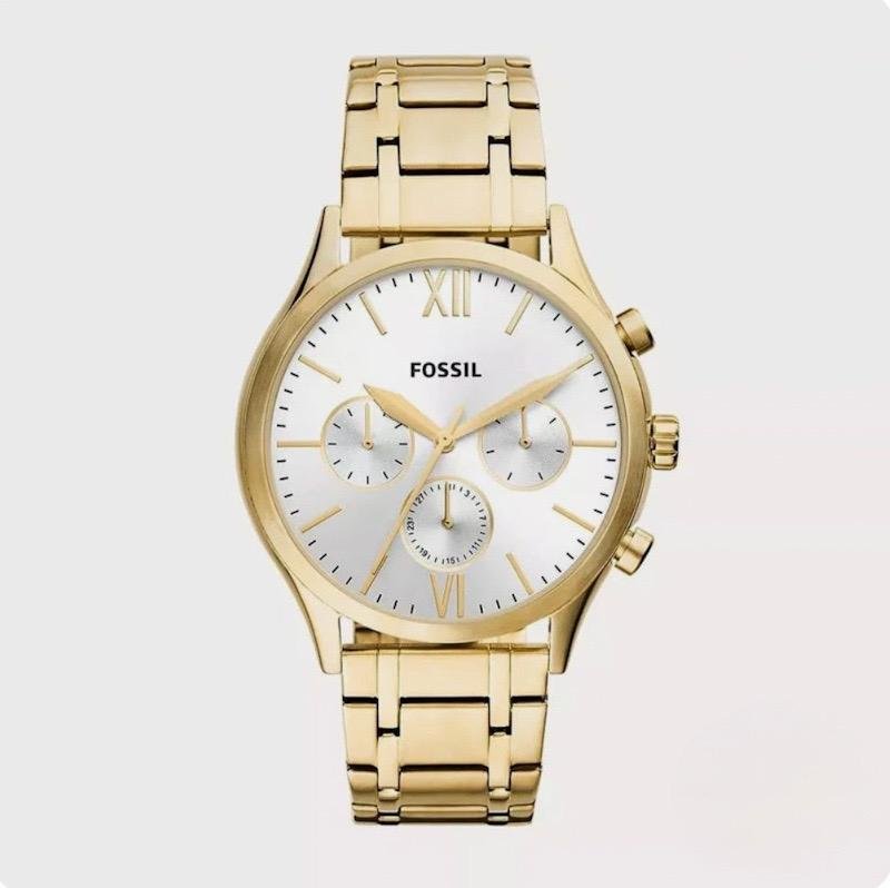 Reloj Fossil BQ2809