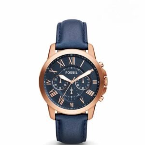 Reloj Fossil FS4835