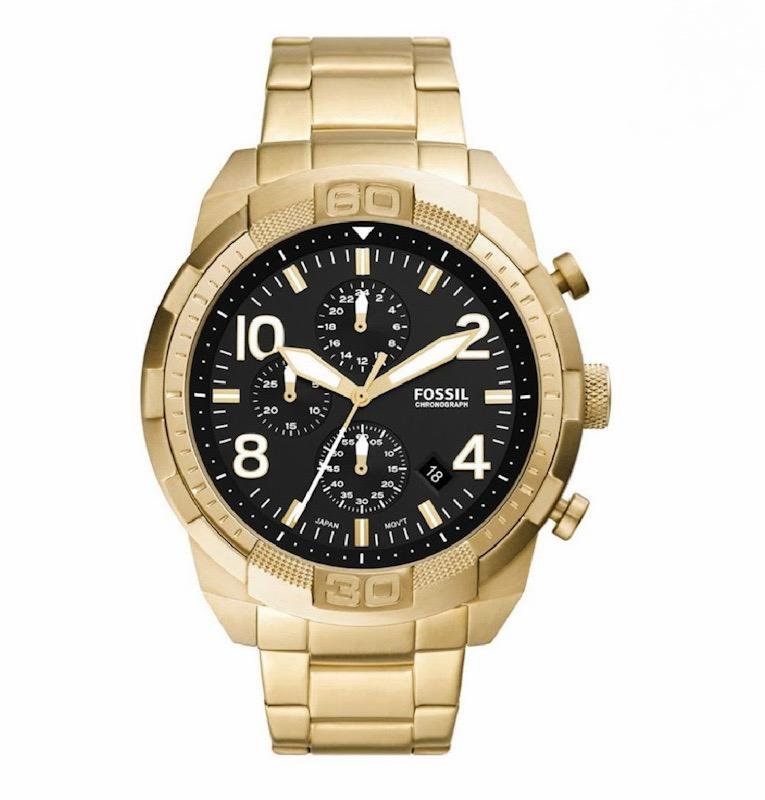 Reloj Fossil FS5877