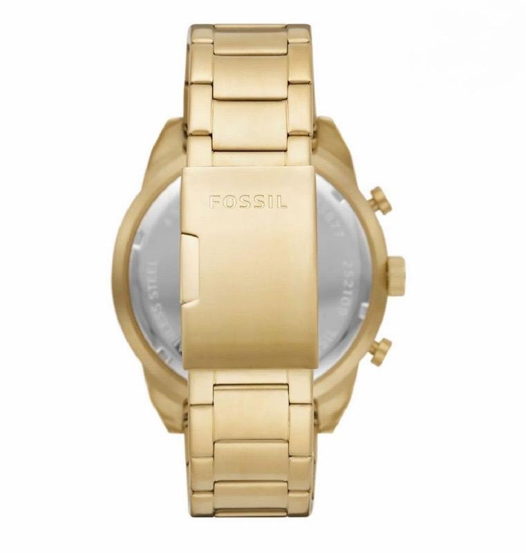 Reloj Fossil FS5877 - Image 3