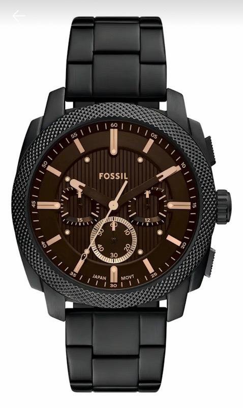 Reloj Fossil FS6097